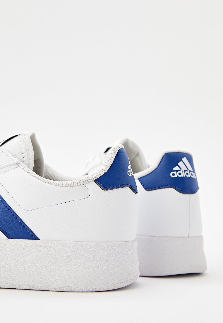 Мужские кеды Adidas (Адидас) HP9424: изображение 4