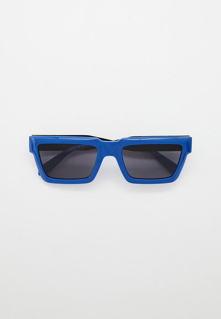 Женские солнцезащитные очки Calvin Klein (Кельвин Кляйн) CKJ22641