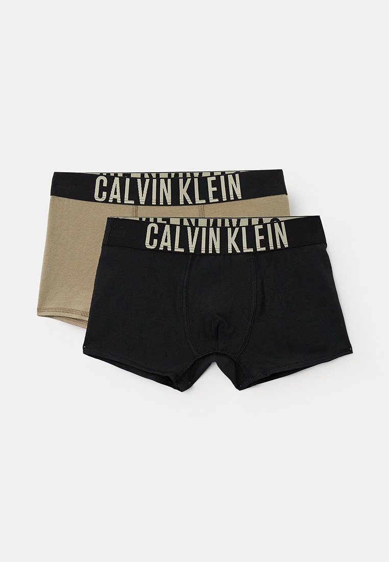 Трусы для мальчиков Calvin Klein (Кельвин Кляйн) B70B700461: изображение 1