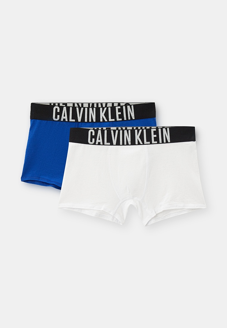 Трусы для мальчиков Calvin Klein (Кельвин Кляйн) B70B700461: изображение 1