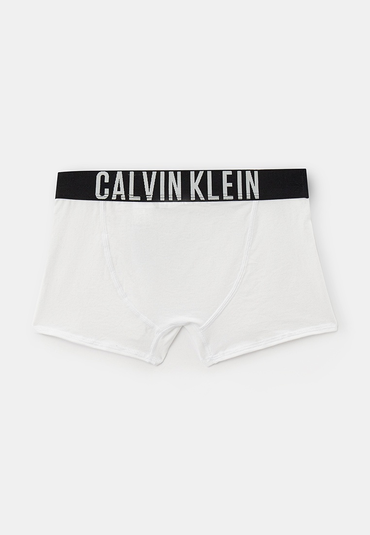 Трусы для мальчиков Calvin Klein (Кельвин Кляйн) B70B700461: изображение 2