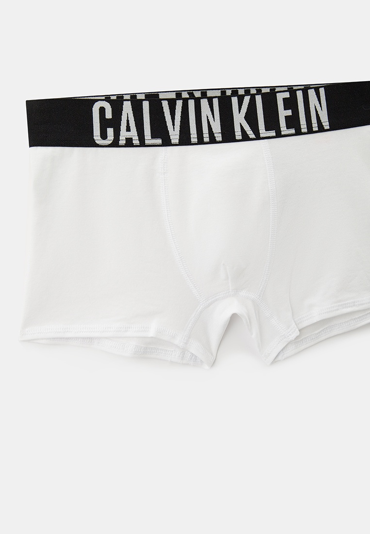 Трусы для мальчиков Calvin Klein (Кельвин Кляйн) B70B700461: изображение 3