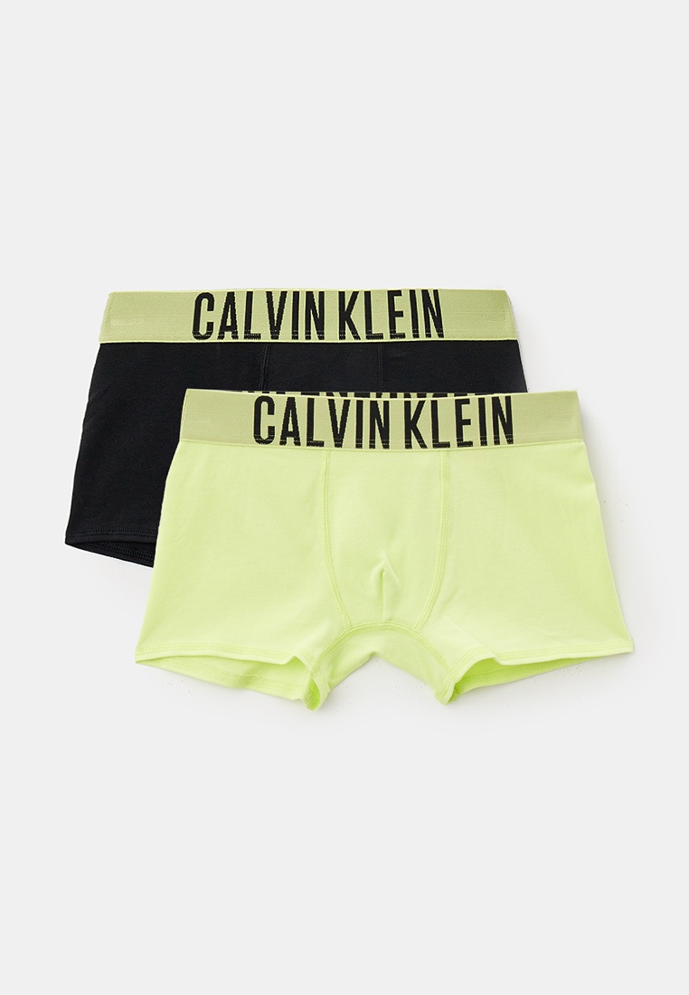 Трусы для мальчиков Calvin Klein (Кельвин Кляйн) B70B700461