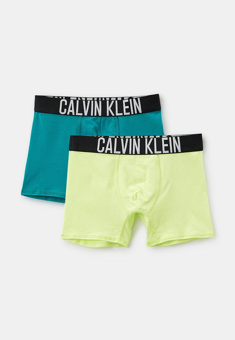 Трусы для мальчиков Calvin Klein (Кельвин Кляйн) B70B700463: изображение 1
