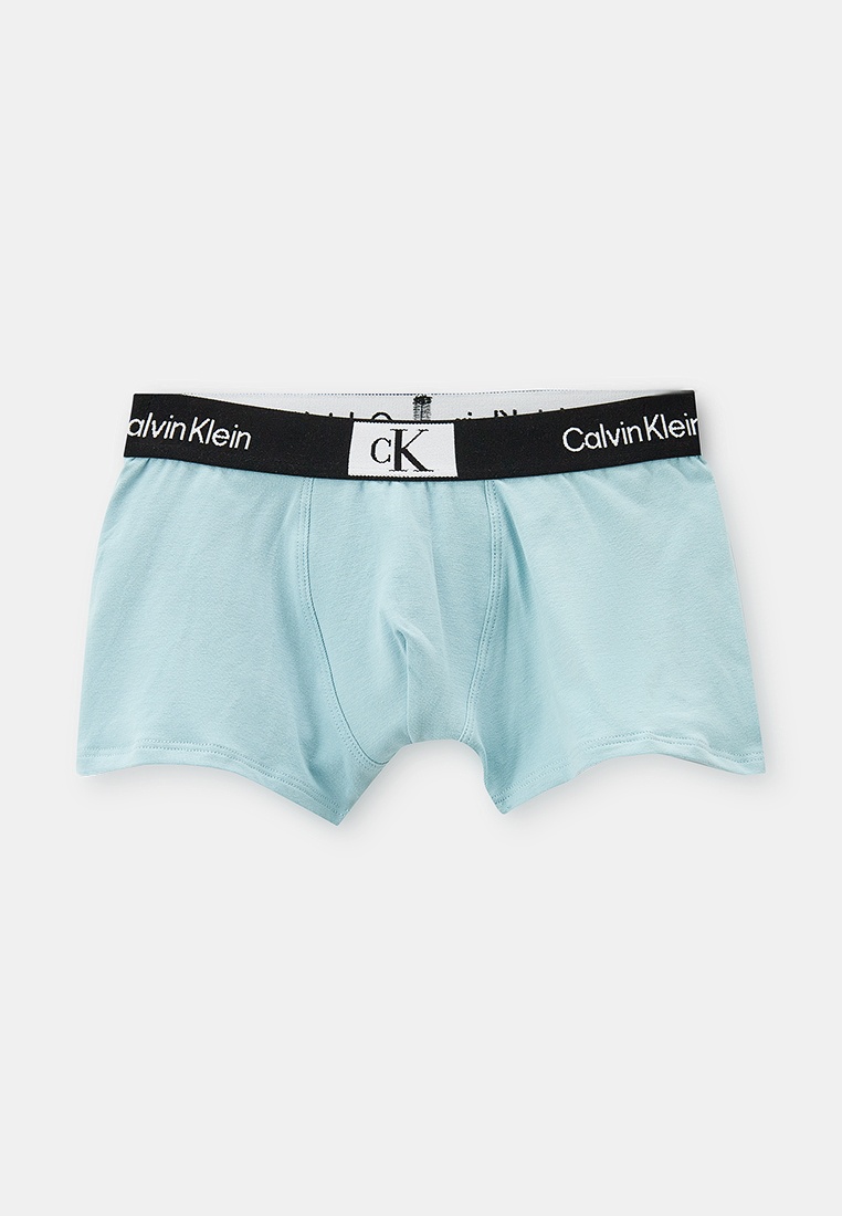 Трусы для мальчиков Calvin Klein (Кельвин Кляйн) B70B700467: изображение 4