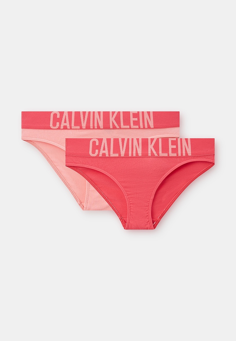 Трусы для девочек Calvin Klein (Кельвин Кляйн) G80G800670