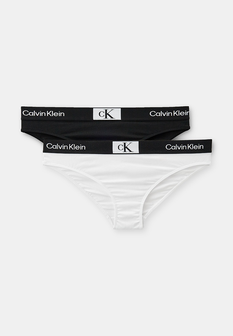 Трусы для девочек Calvin Klein (Кельвин Кляйн) G80G800676