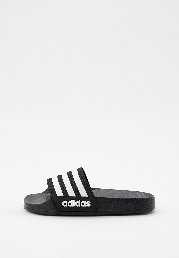 Сланцы для мальчиков Adidas (Адидас) G27625: изображение 1