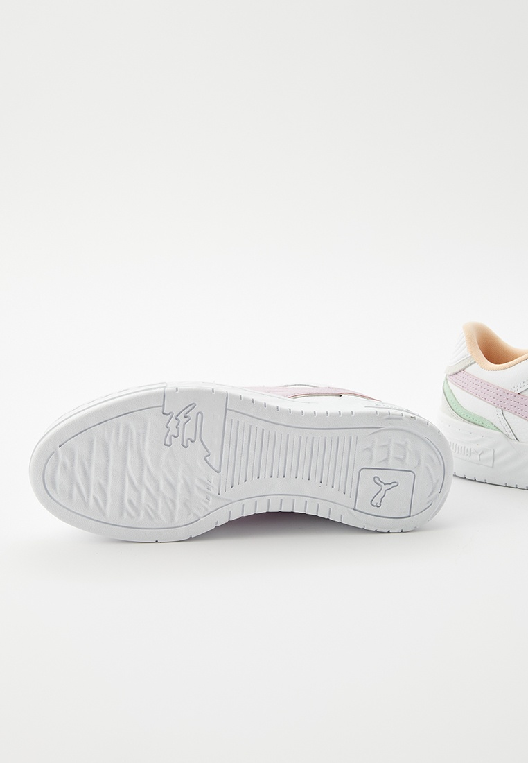 Мужские кеды Puma (Пума) 395773: изображение 5