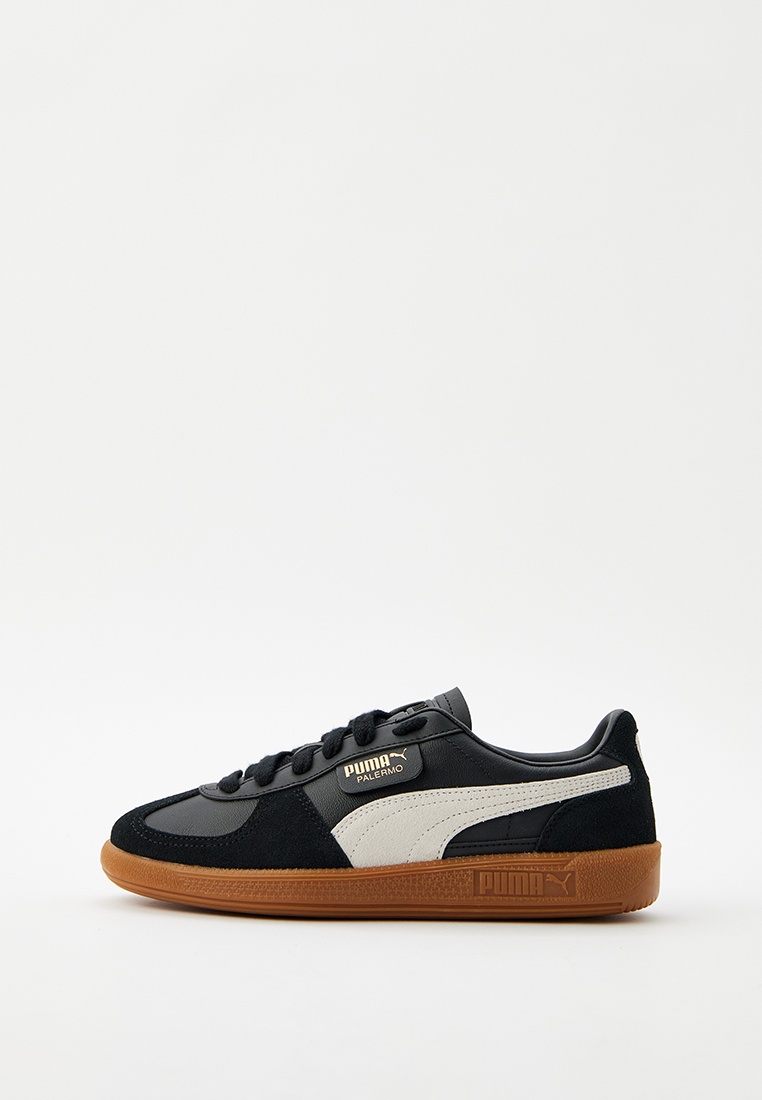 Мужские кеды Puma 396464