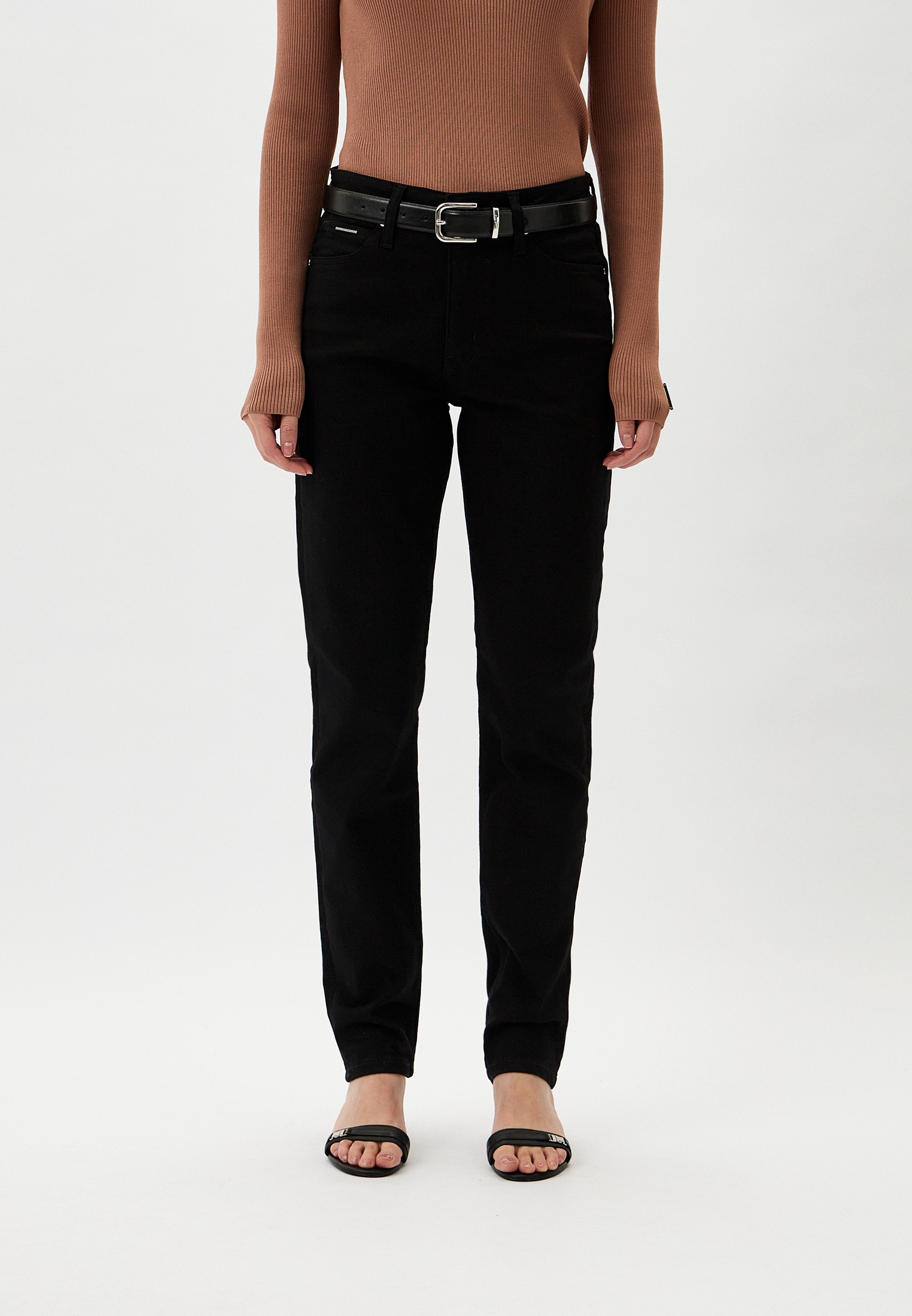 Женские джинсы Calvin Klein (Кельвин Кляйн) K20K206439
