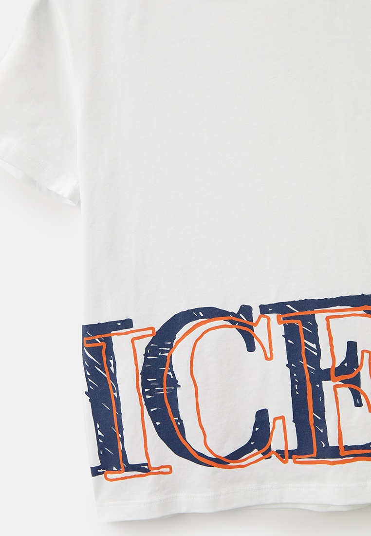 Спортивный костюм Iceberg (Айсберг) CMBICE4100J: изображение 3