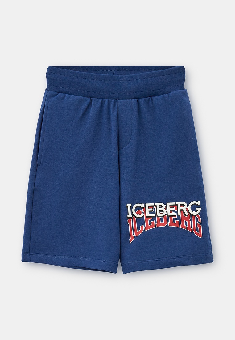 Спортивный костюм Iceberg (Айсберг) CMBICE4102J: изображение 4