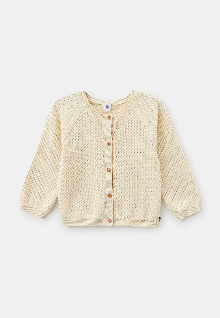 Кардиган Petit Bateau A09KX