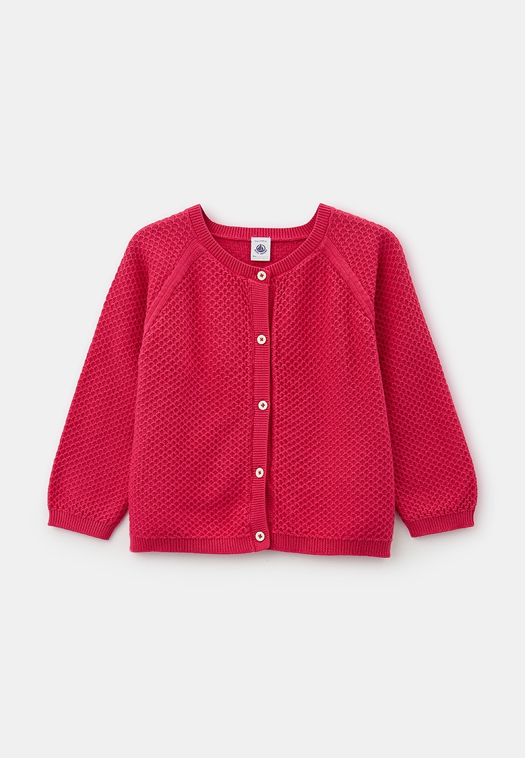 Кардиган Petit Bateau A09KX