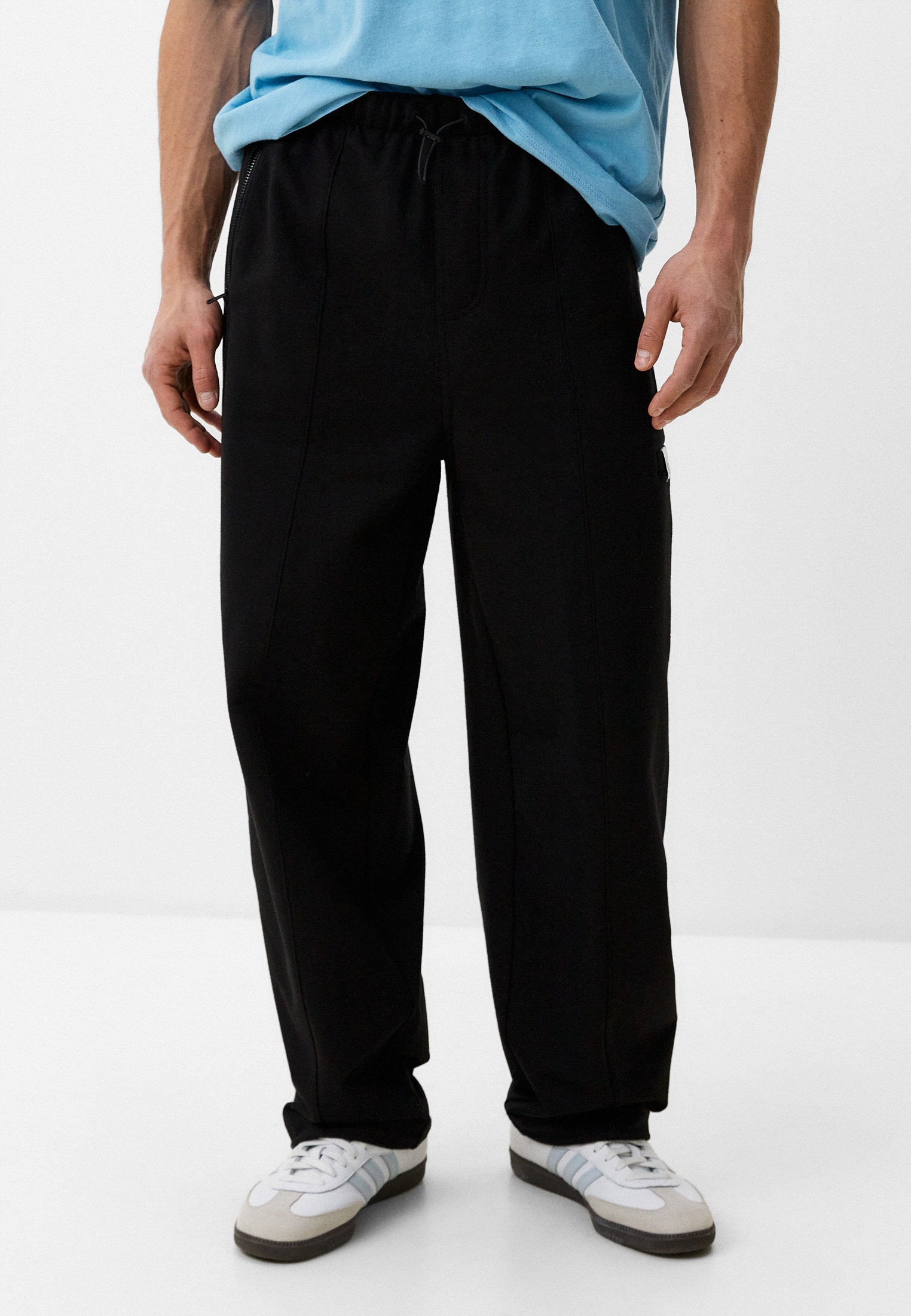 Мужские спортивные брюки Calvin Klein Jeans J30J325113
