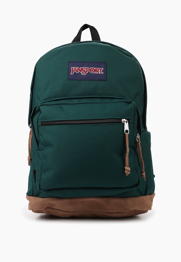 Городской рюкзак Jansport JS0A4QVA