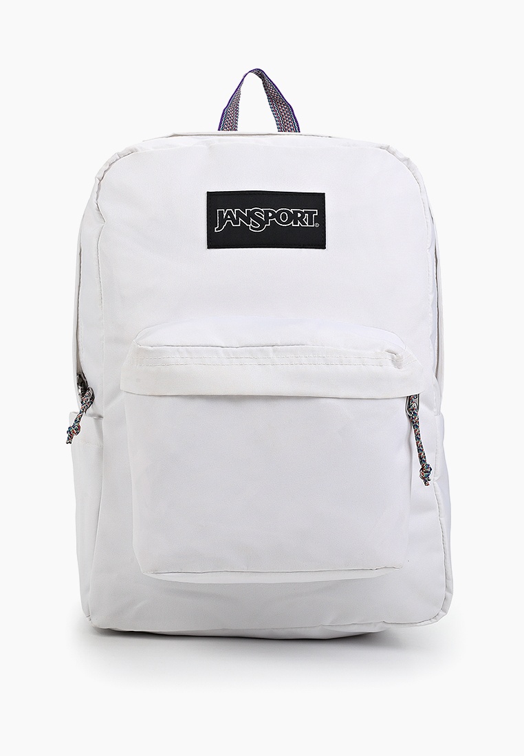 Городской рюкзак Jansport JS0A7ZNR