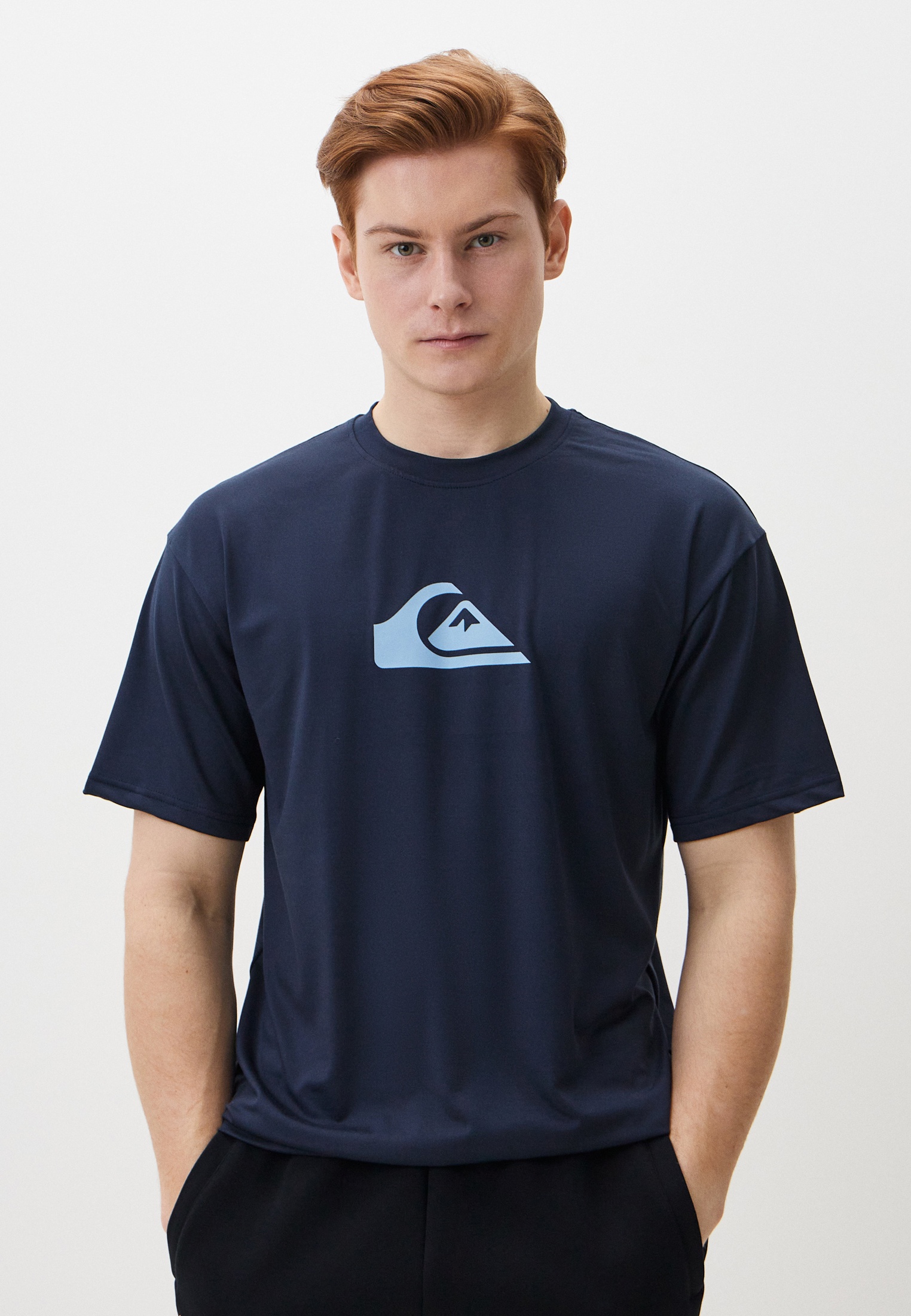Спортивная футболка Quiksilver (Квиксильвер) AQYWR03135
