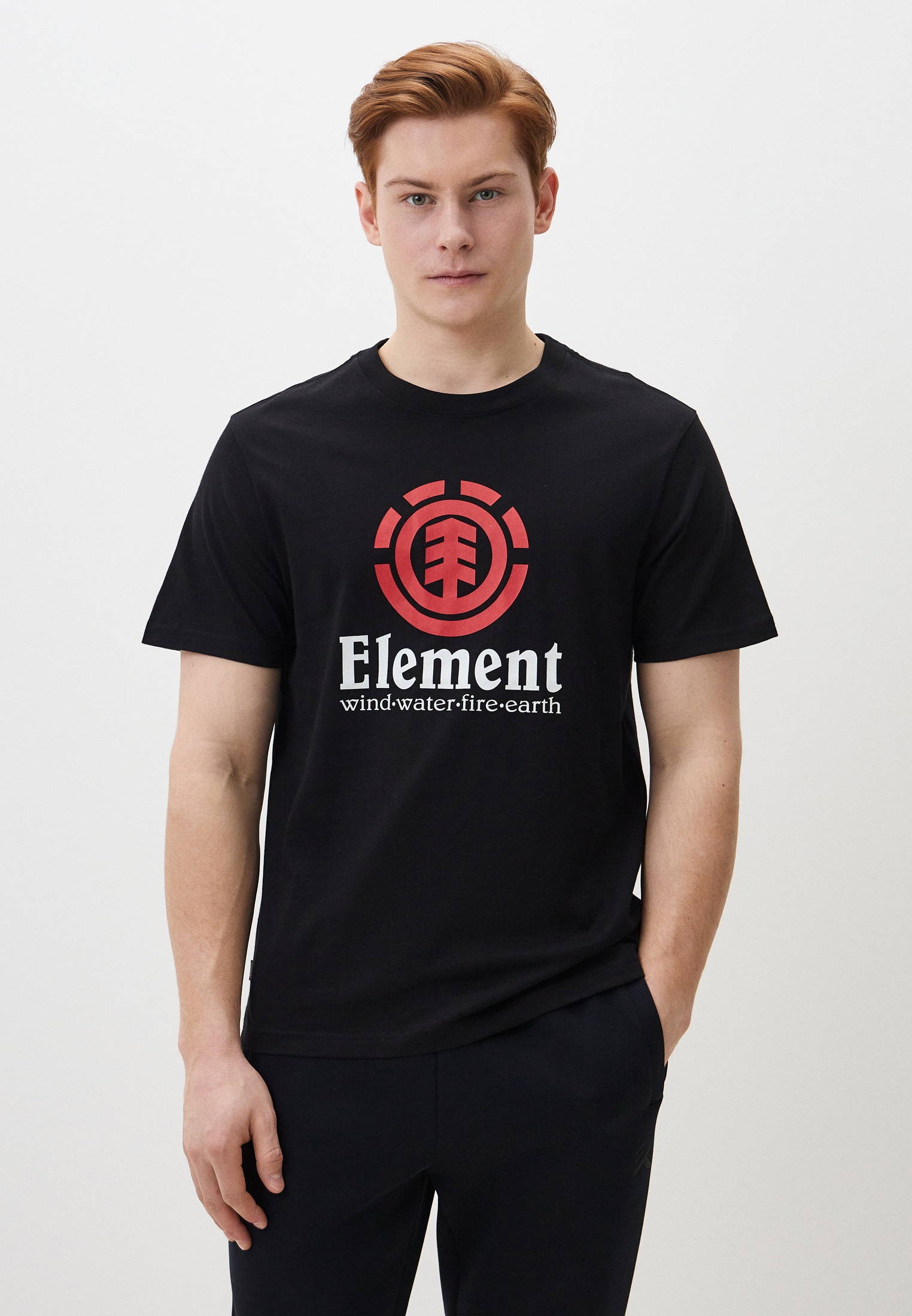 Футболка Element ELYZT00152