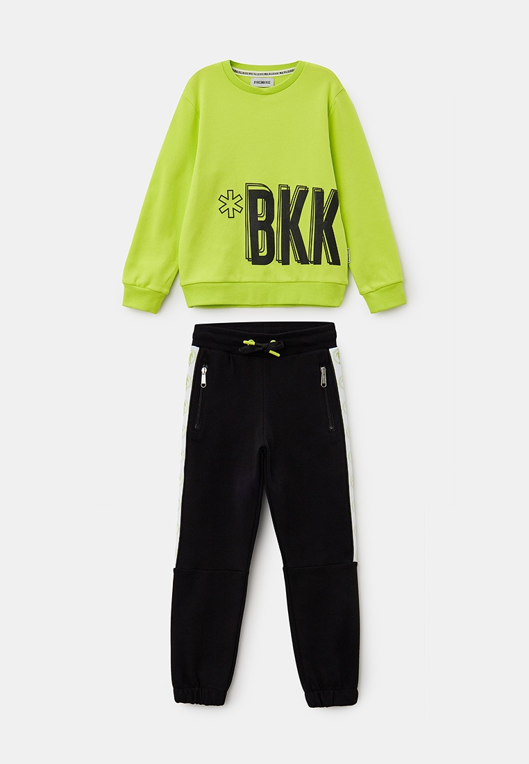 Спортивный костюм Bikkembergs (Биккембергс) BK2359: изображение 1