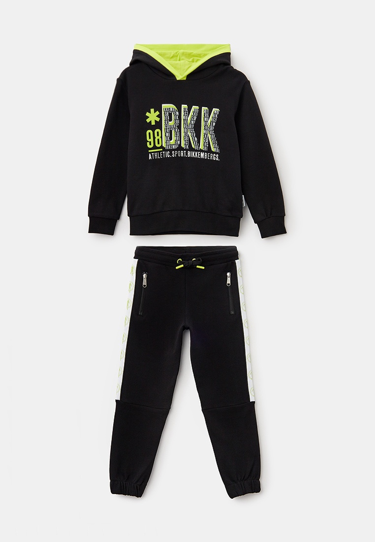 Спортивный костюм Bikkembergs (Биккембергс) BK2361