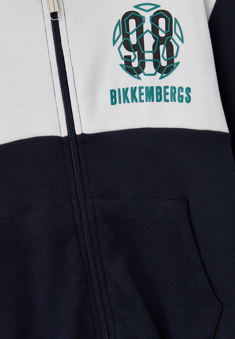 Спортивный костюм Bikkembergs (Биккембергс) BK2391: изображение 3