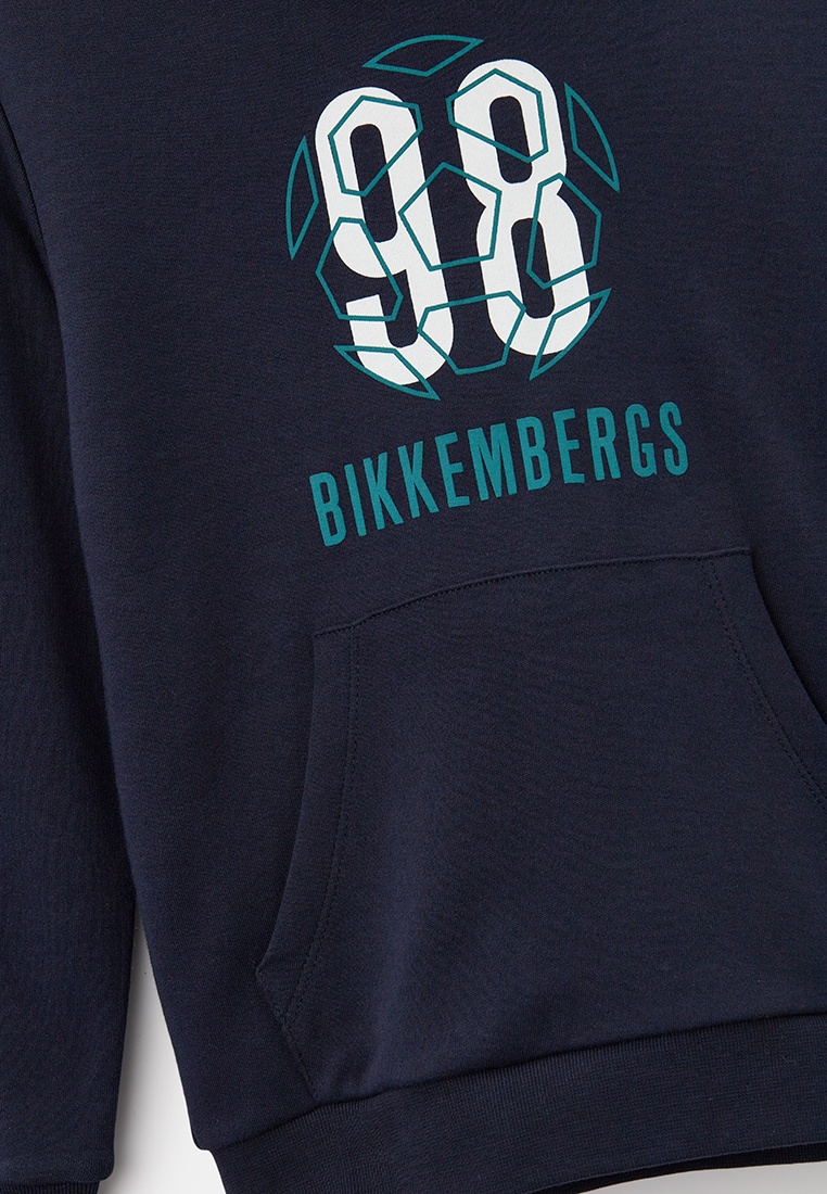Спортивный костюм Bikkembergs (Биккембергс) BK2393: изображение 3