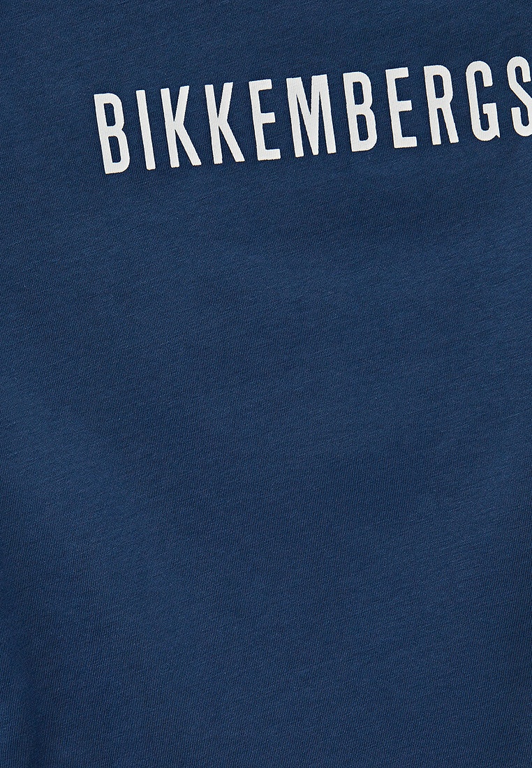 Спортивный костюм Bikkembergs (Биккембергс) BK2476: изображение 3