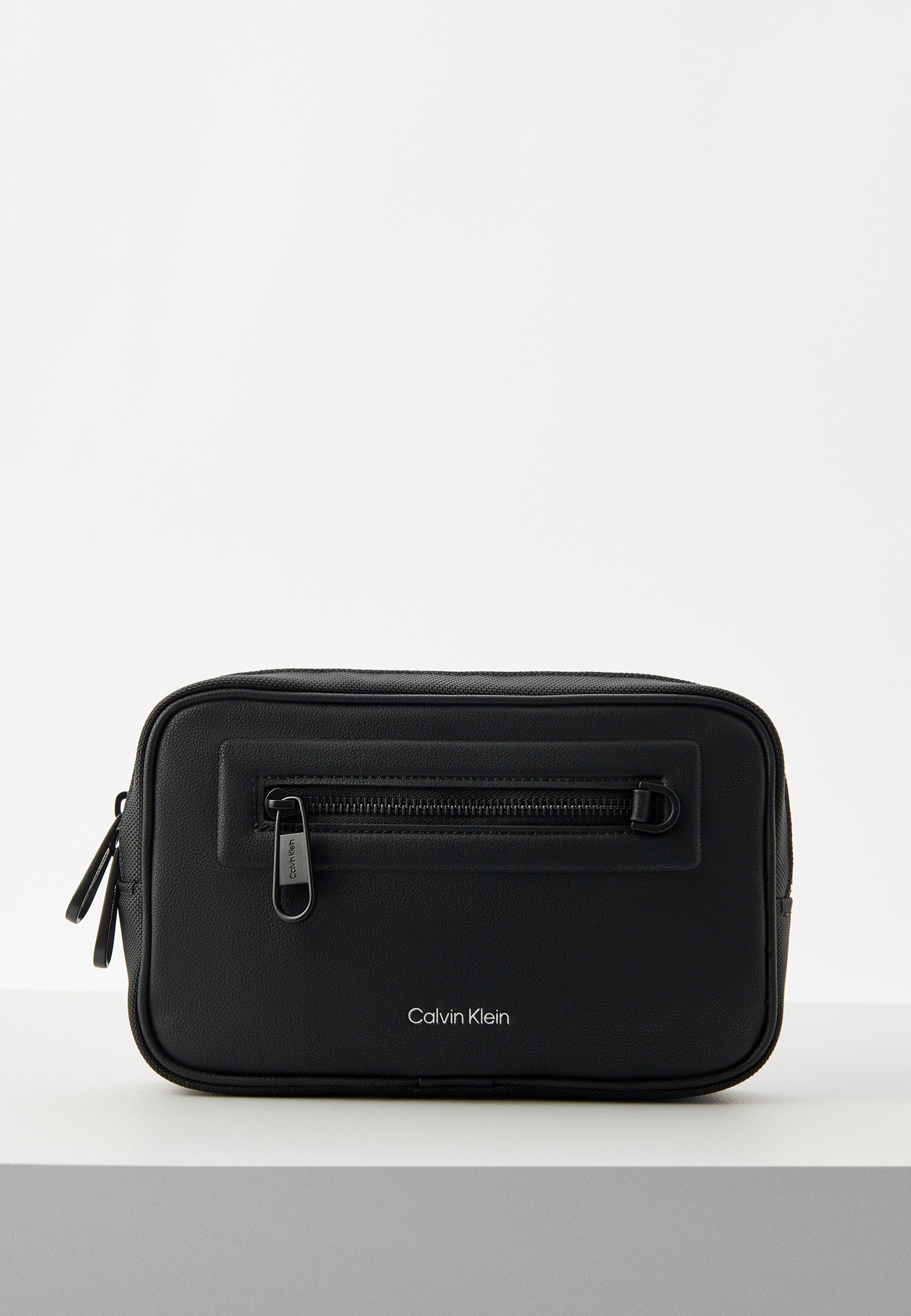 Поясная сумка Calvin Klein (Кельвин Кляйн) K50K511711: изображение 1