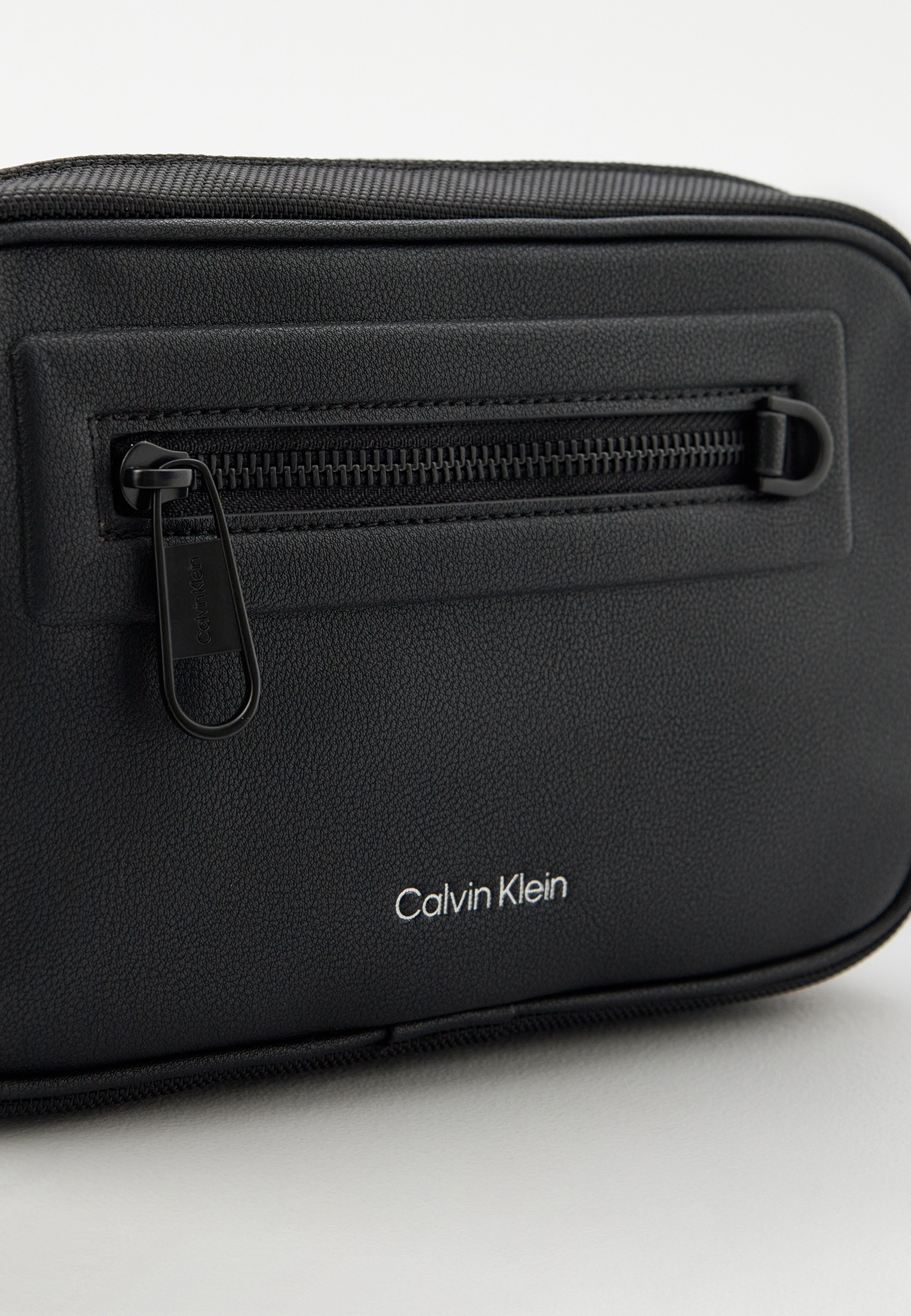 Поясная сумка Calvin Klein (Кельвин Кляйн) K50K511711: изображение 3