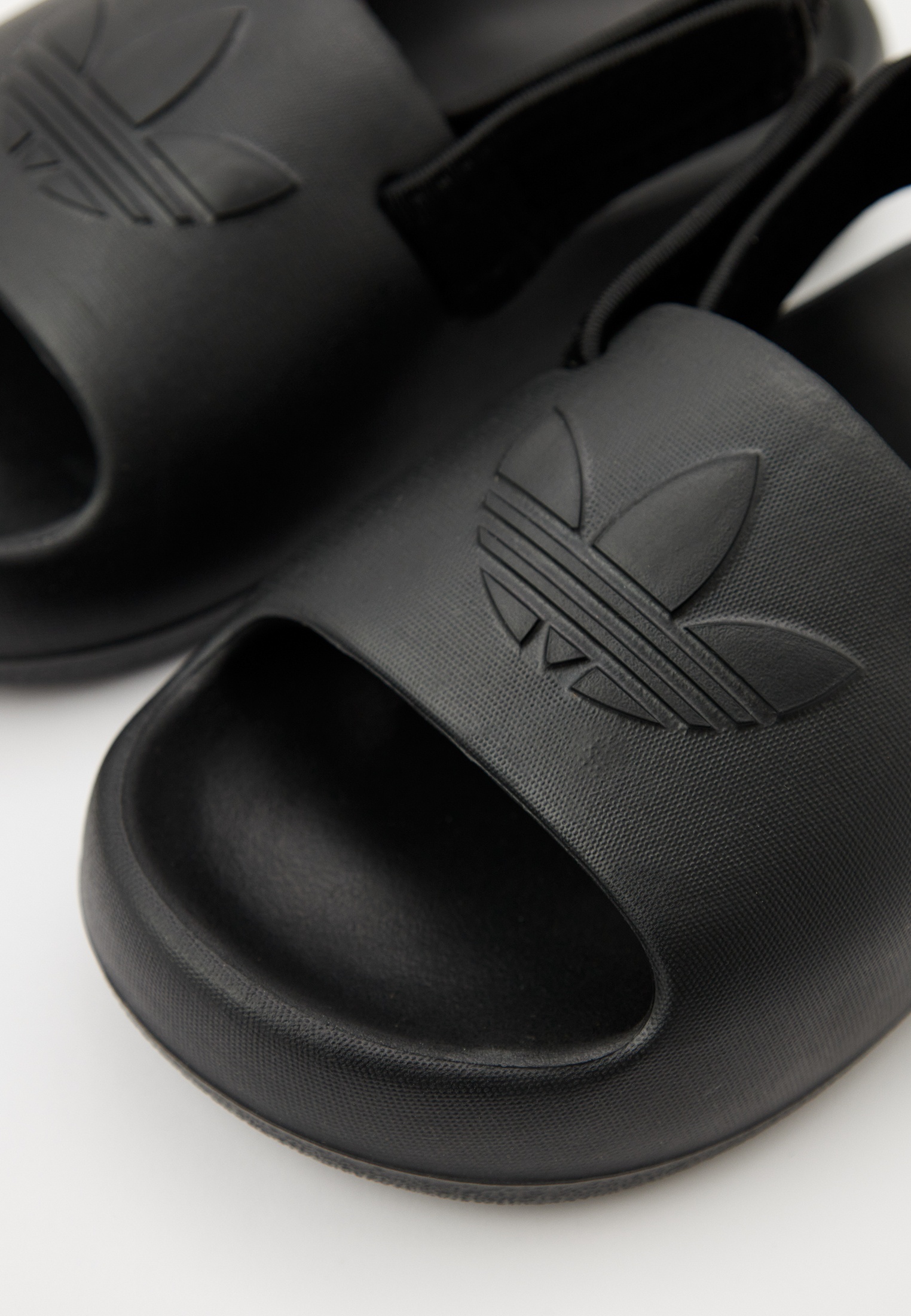 Сандалии для мальчиков Adidas Originals (Адидас Ориджиналс) IG8167: изображение 7