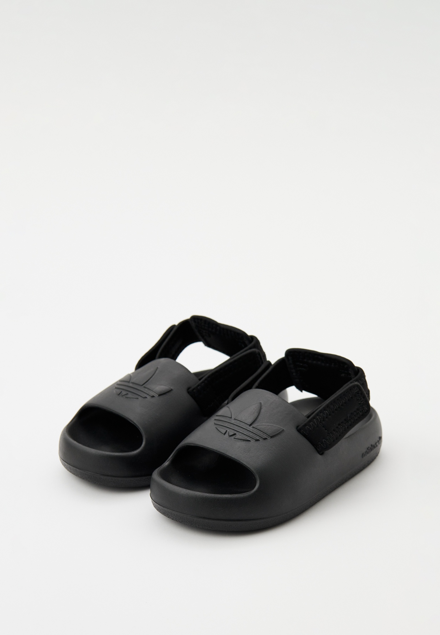 Сандалии для мальчиков Adidas Originals (Адидас Ориджиналс) IG8167: изображение 8