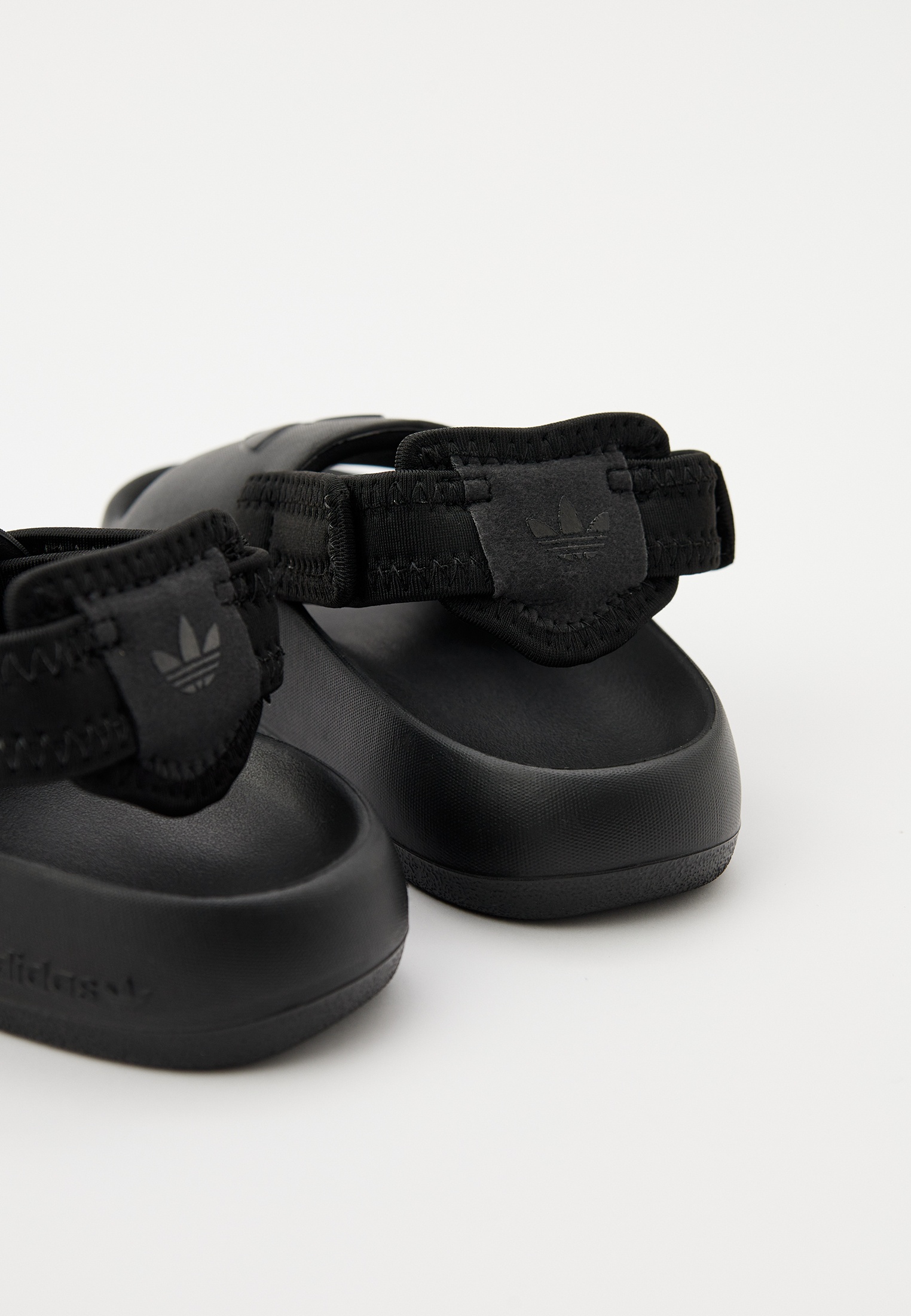 Сандалии для мальчиков Adidas Originals (Адидас Ориджиналс) IG8167: изображение 9