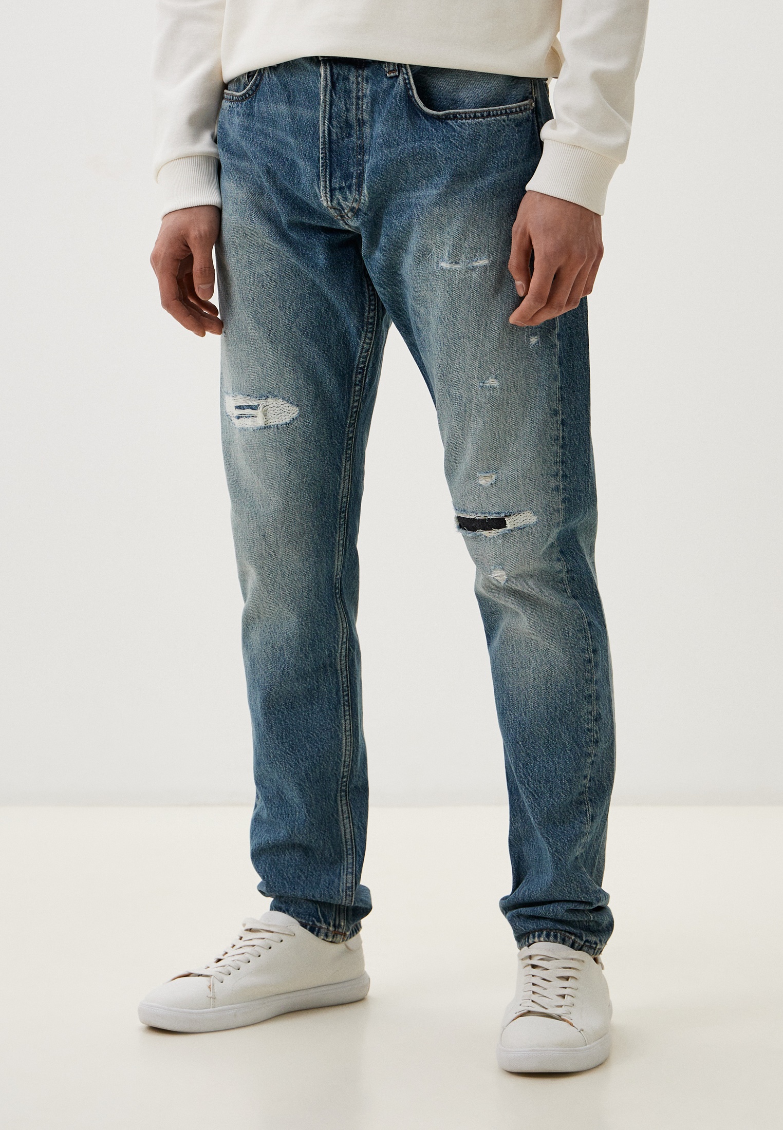 Levis 501 ct uomo deals