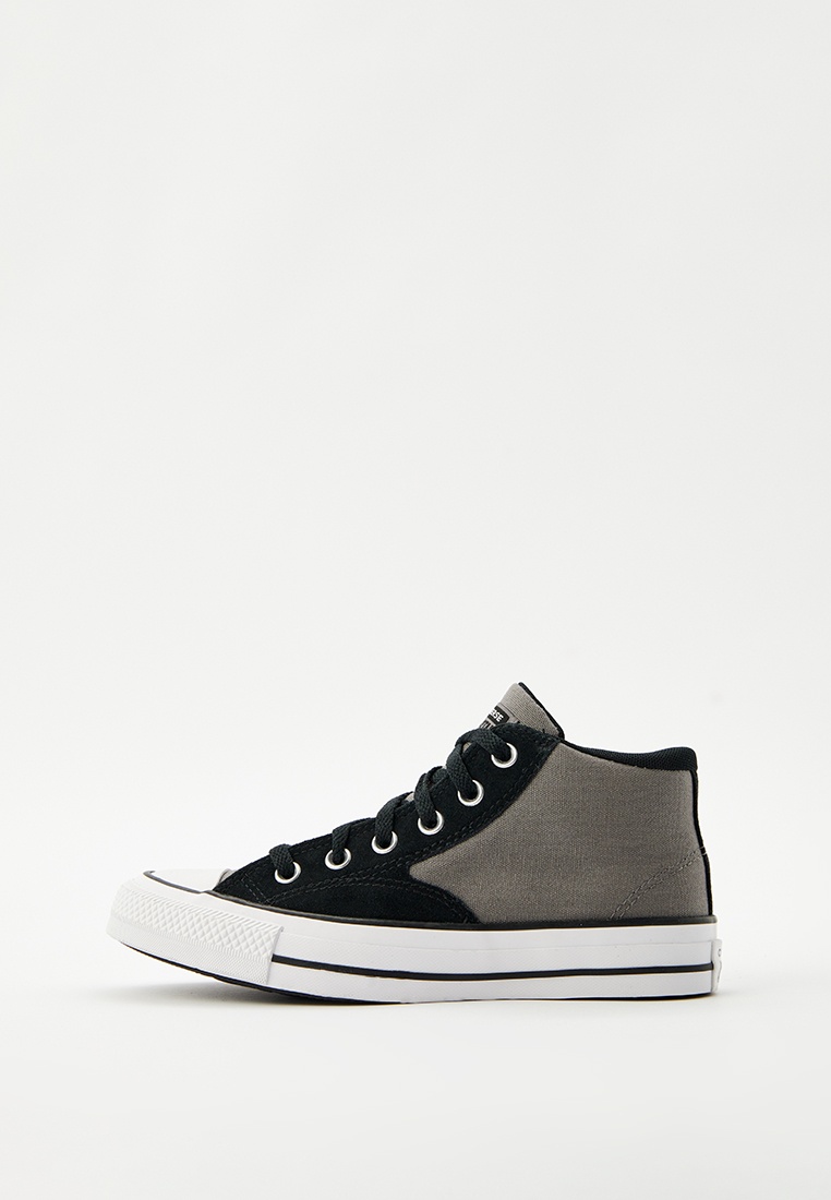 Мужские кеды Converse (Конверс) A05668C