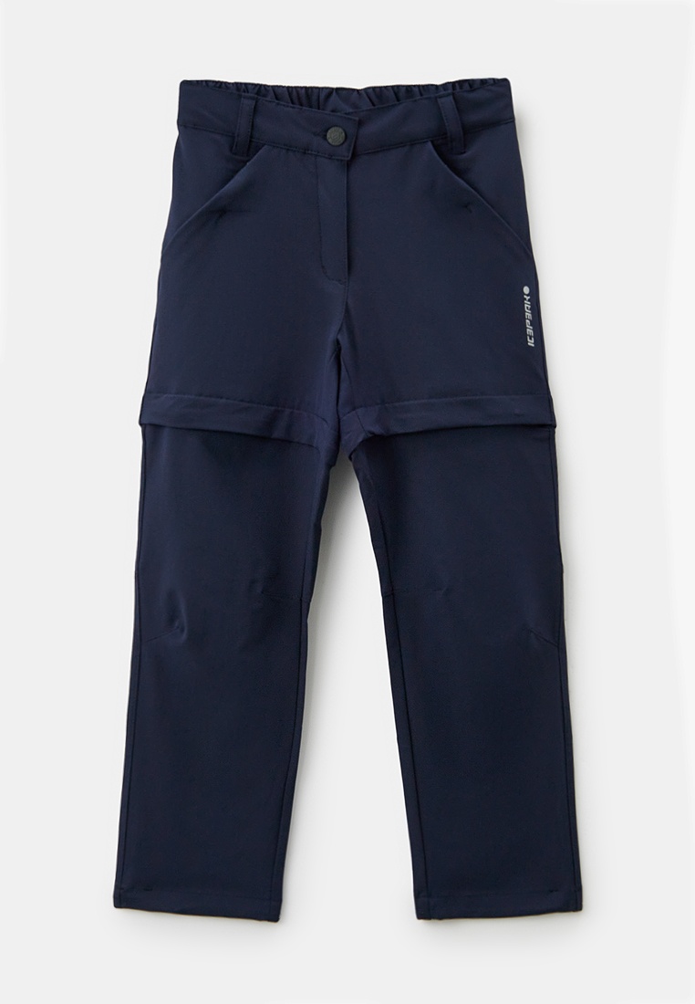 Спортивные брюки для девочек Icepeak (Айспик) 551007522QT