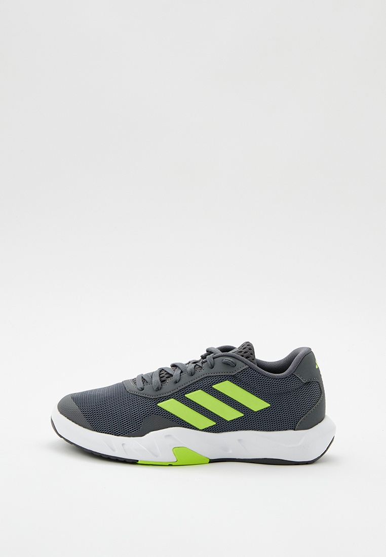Мужские кроссовки Adidas (Адидас) IF0955