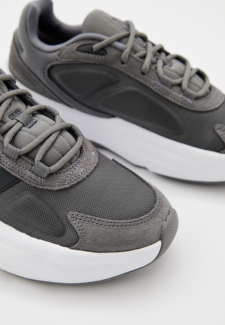 Мужские кроссовки Adidas (Адидас) IF2855: изображение 2