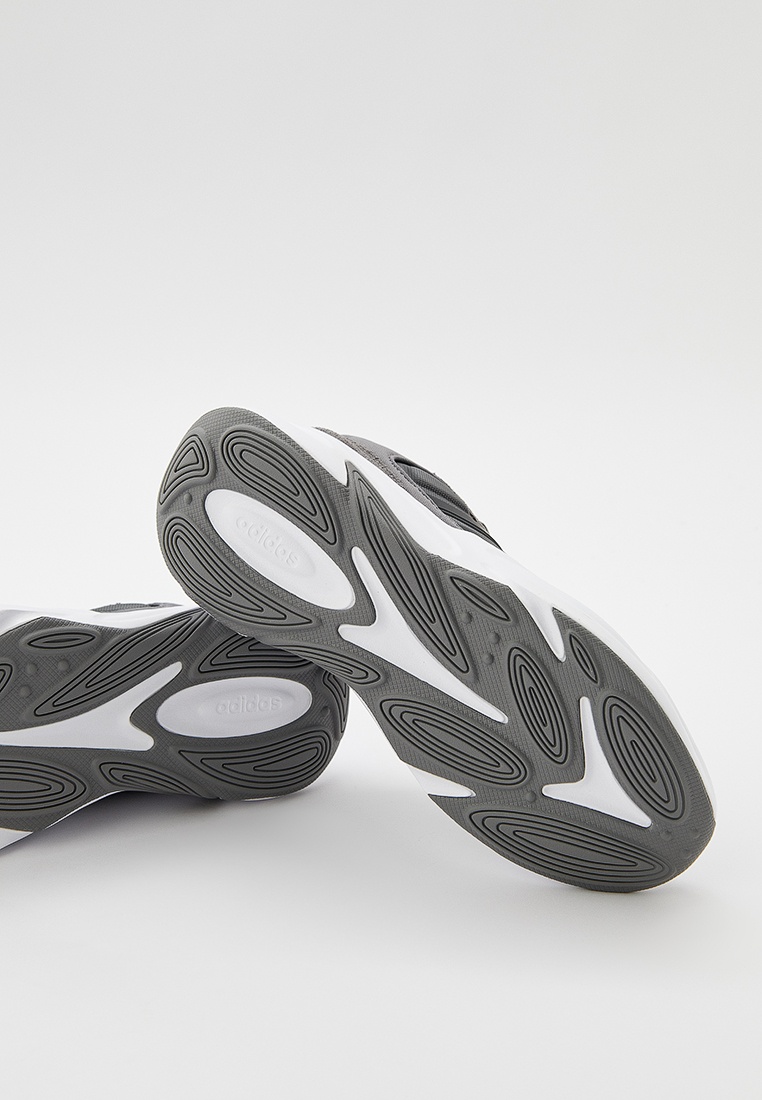 Мужские кроссовки Adidas (Адидас) IF2855: изображение 5