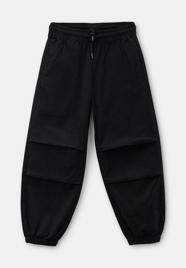 Брюки для мальчиков Reporter Young 241-0110B-19-100-1