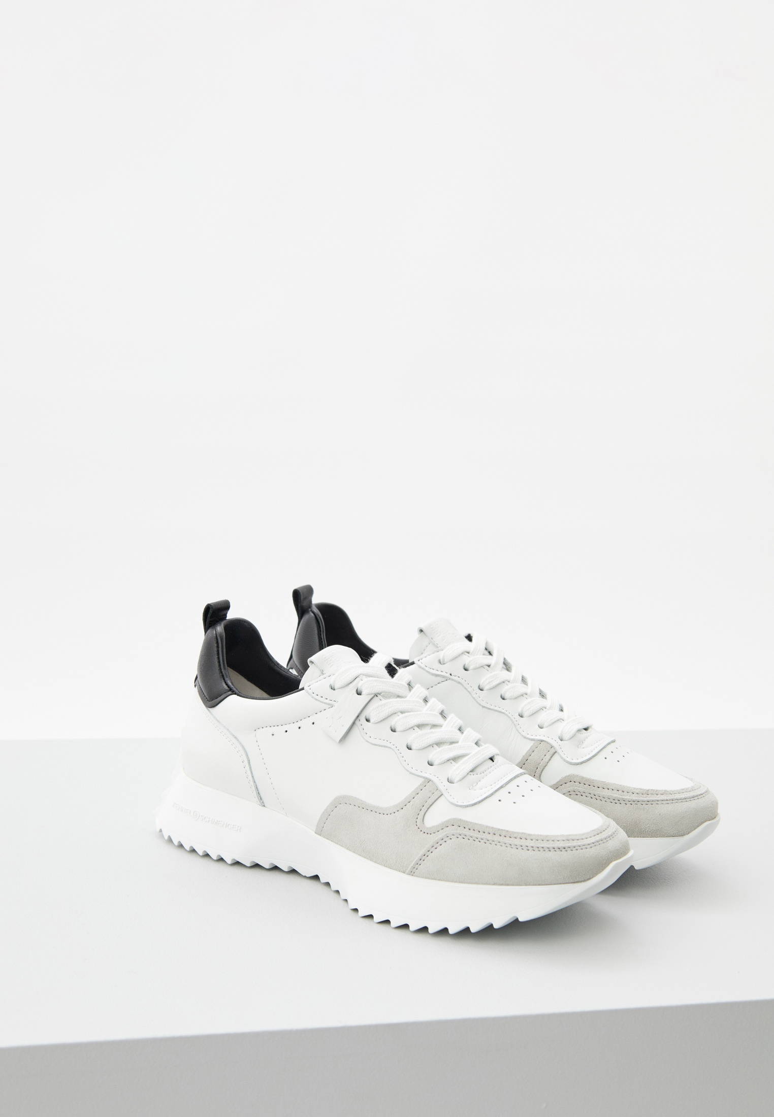 Женские кроссовки Kennel & Schmenger 31-18140 купить за 20000 руб.