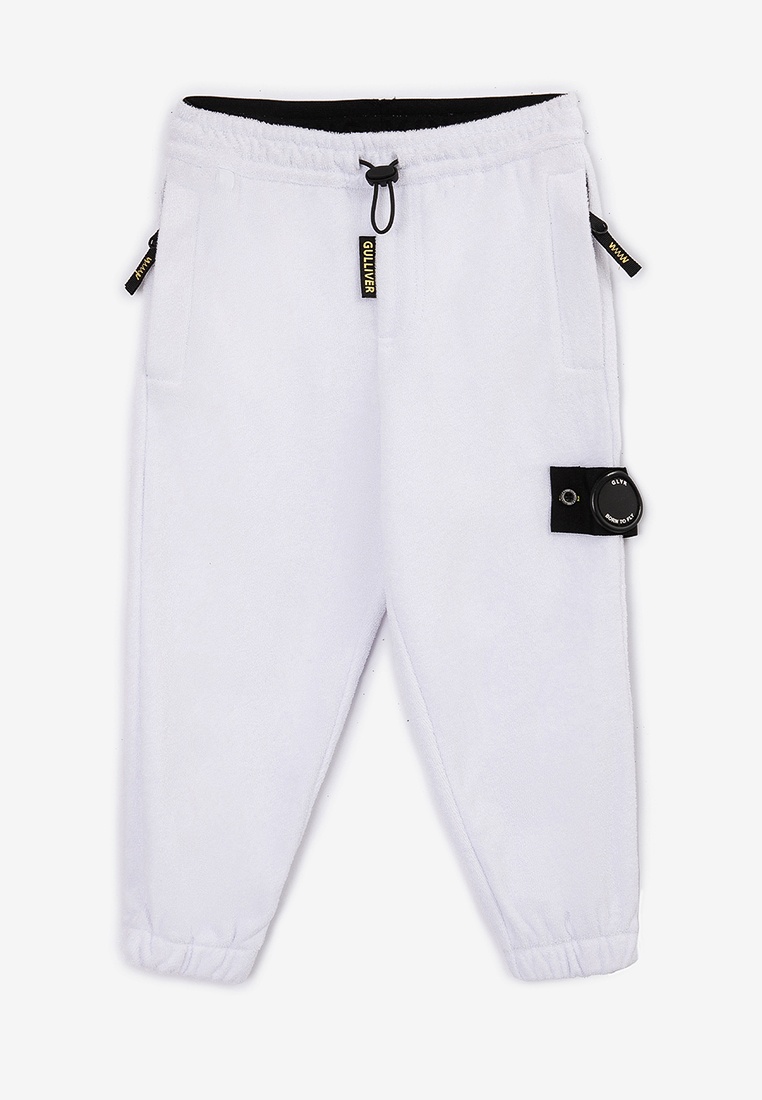Спортивные брюки для мальчиков Gulliver (Гулливер) 12406BMC5604