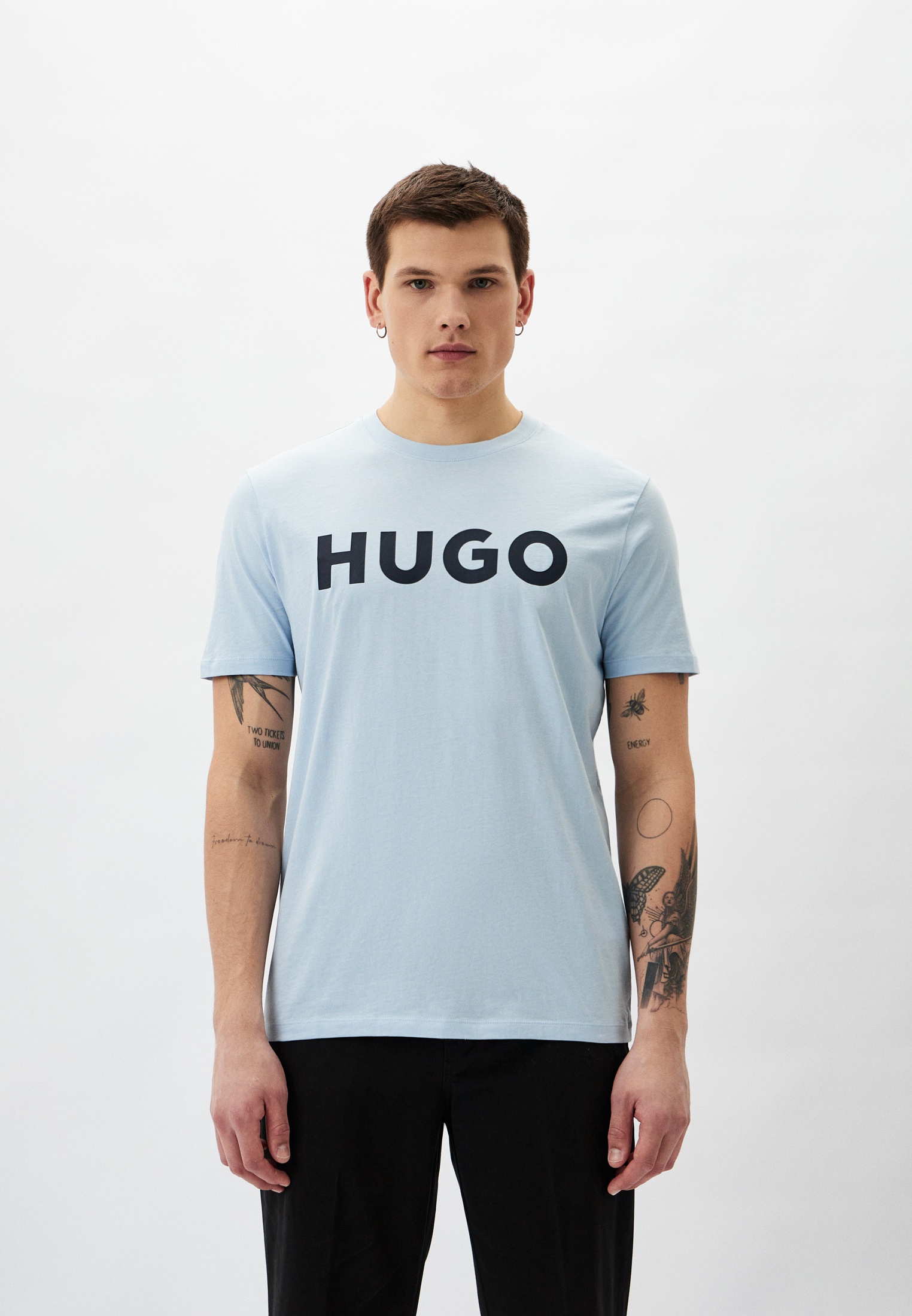 Футболка Hugo 50467556