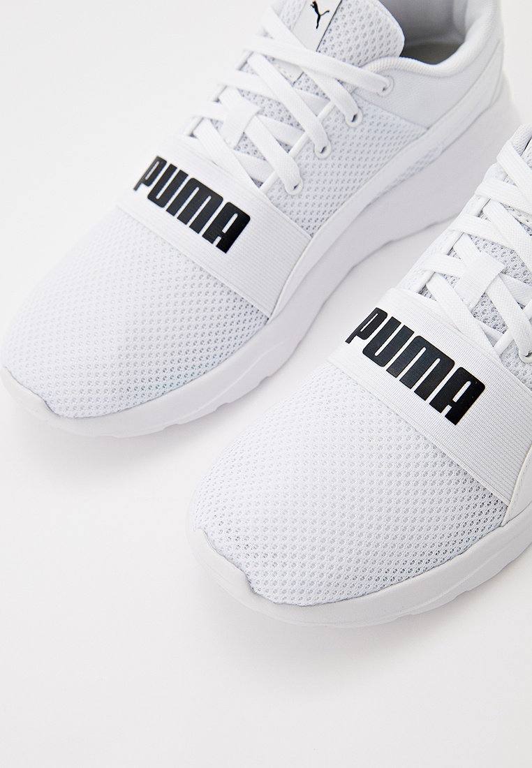 Мужские кроссовки Puma (Пума) 372362: изображение 2