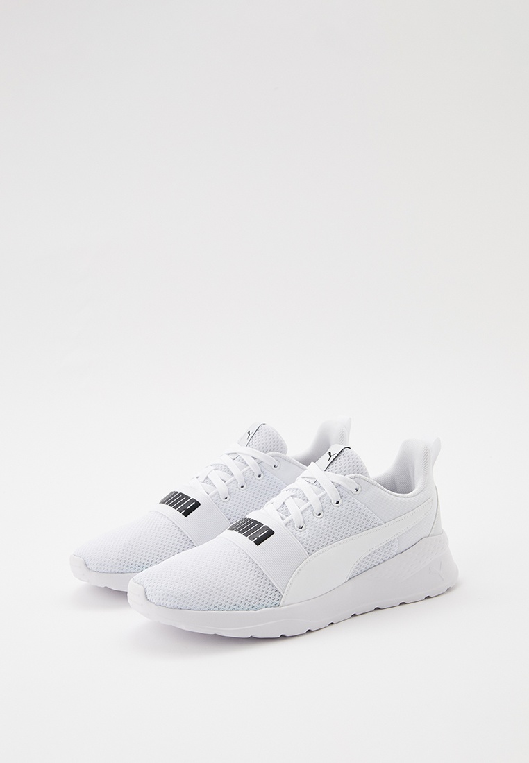 Мужские кроссовки Puma (Пума) 372362: изображение 3