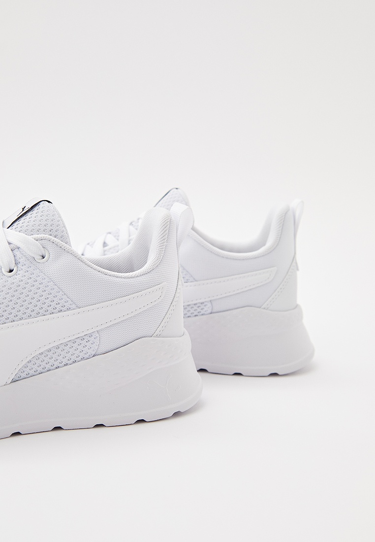 Мужские кроссовки Puma (Пума) 372362: изображение 4