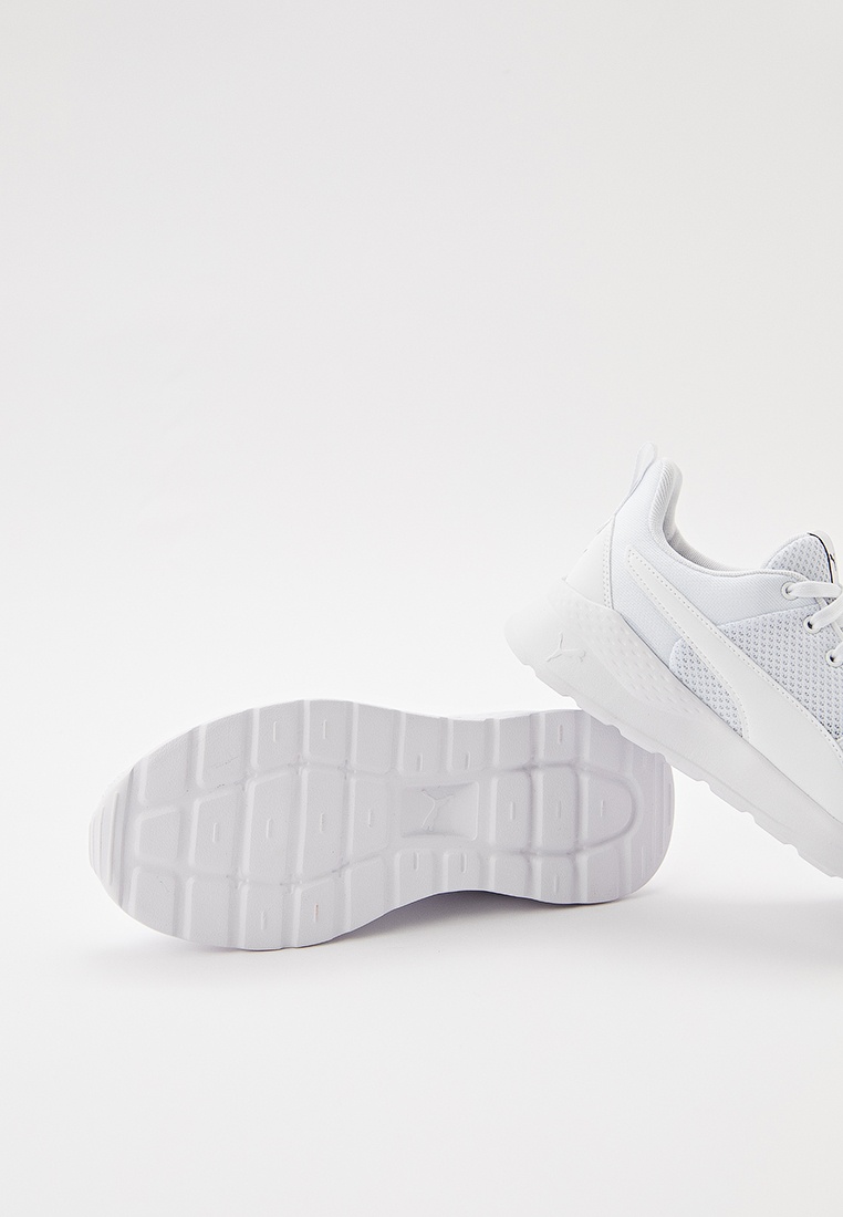 Мужские кроссовки Puma (Пума) 372362: изображение 5