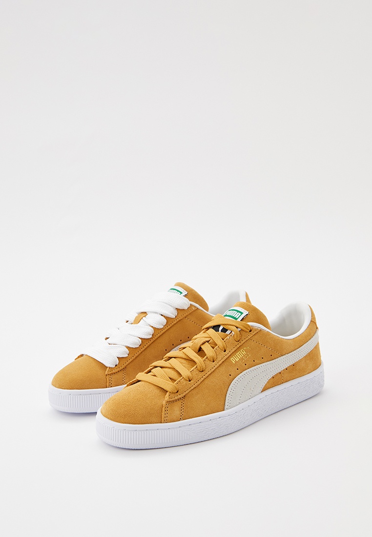 Мужские кеды Puma (Пума) 374915: изображение 13