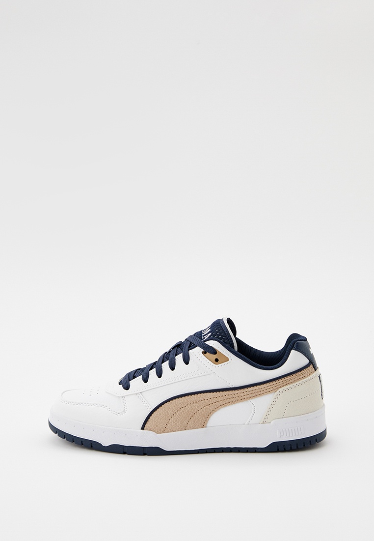 Мужские кеды Puma 395075